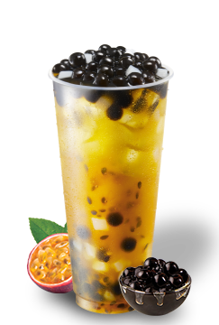 mixue passion fruit bubble tea o-1-png