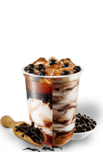 Mixue Boba Mi-Shake Malaysia