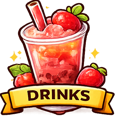 mixue drinks icon image