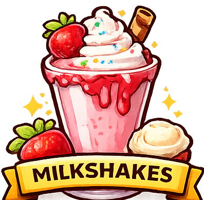mixue milkshake icon image