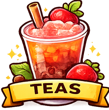 mixue teas icon image